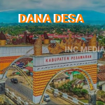 ADD di 62 Desa dari 148 Desa Kabupaten Pesawaran akan Cair