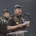 Jaksa Agung Siap Tekan Kejahatan Korupsi Tingkat Pedesaan