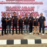 BPDI Pesawaran Kecam pernyataan penanggung jawab Proyek Rehabilitasi gedung Kantor induk Museum ketransmigrasian