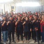 Keluarga Besar DPD GRIB Jaya Provinsi Lampung Ucap Selamat kepada Gubernur dan Walikota bandar Lampung Terpilih