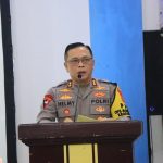 Kapolda Lampung Apresiasi Kedewasaan Publik dan Sinergi Pengamanan di Debat Cagub