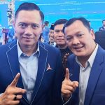Kedekatan Aries Sandi Dengan AHY akan Berdampak Positif Bagi Percepatan Pembangunan Pesawaran 