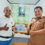 Supriyanto, S.H., : Semenjak Saya Jadi Kepalo Tiyuh PJU Kemajuan Tiyuh Jadi yang Paling Utama