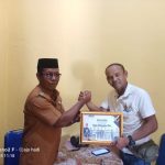 Podcast Bersama JMSI Tubaba, Kepalo Tiyuh Menggala Mas Paparkan Program Kerja 2024 