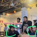 Dugaan ketidaknetralan Aparatur Pemerintah Pada Pilkada Kabupaten Pesawaran Kembali Terjadi 