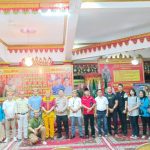 20 Siswa Korban Dugaan Pelecehan Seksual Oknum Guru Honorer MAN 2 Lampung, Mengadu Ke Dang Ike dan Sejumlah Ormas 