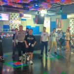 28 Orang Terjaring Razia Narkoba di Tempat Hiburan Malam Bandar Lampung