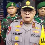 Polda Lampung Dukung dan Apresiasi Upaya Bawaslu Cegah Politik Uang