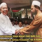 Dugaan Tanah Wakaf PonPes Bahril Wahdah Darussalam Berubah Menjadi Sertifikat Hak Milik Pribadi Mulai Terkuak 