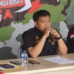 DPD GRIB JAYA Provinsi Lampung Gelar Rapat Pemantapan Pelaksanaan Deklarasi dan Pengukuhan jajaran GRIB JAYA se- Provinsi Lampung