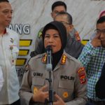 Polda Lampung Himbau Masyarakat Waspada Terhadap Peredaran Uang Palsu
