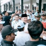 Pasca Debat Publik Kedua, Masyarakat Pesawaran Semakin Yakin Menetapkan Pilihannya Kepada Paslon 01