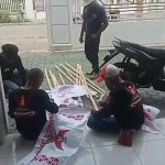 Panitia Pelaksana Deklarasi GRIB JAYA Provinsi Lampung Terus Memantapkan Persiapan Jelang Hari-H