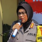 Seorang Wanita di Metro Ditangkap Polisi Lantaran Lakukan Aborsi
