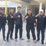 Sekjen GRIB Jaya Hadir Berikan Arahan Jelang Pelantikan Ketua DPD GRIB Provinsi Lampung