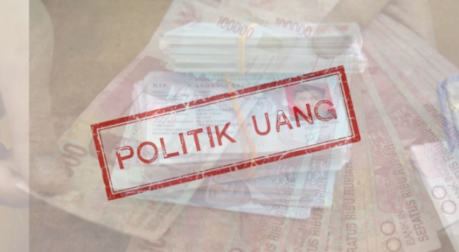 Diduga Untuk Kepentingan Money Politik, 30 KTP Elektronik Berhasil Diamankan daru 2 Pengurus Ranting PAN