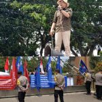 LSM Gembok dan Rubik Akan Menggelar Aksi lanjutan Terkait dugaan Korupsi Kegiatan di BAPENDA Lamtim 2023