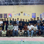 P3D dan Bakorrisma Didua Desa Kec Tanjung Bintang akan Gelar Peringatan Hari Pahlawan 2024