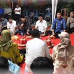 Mendes PDT : Pengembangan Desa Wisata memiliki Dampak Positif bagi Perekonomian Masyarakat Lokal