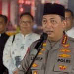 Kapolri Akan tindak tegas Pelaku Polisi Tembak Polisi dipolres Solok Selatan