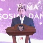 KPU Pesawaran Gelar Debat Publik Ke-2 Antar Pasangan Calon Bupati Pesawaran 