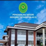Sidang Perdana Perkara Gugatan Praperadilan Terkait Terbitnya SP3 Gakkumdu Polres Pesawaran Akan Digelar 