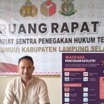 Pesan Suara Minta KTP Asli Warga Lamsel Beredar di WhatsApp, Bawaslu : Kita Akan Segera Tindak Lanjuti 