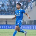 Dimas Drajat Mendapatkan Sanksi Berat dari AFC