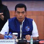 Bareskrim Polri Usut Kasus penembakan dipolres Solok Selatan 