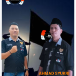 Pilkada Serentak Di Lampung, Ketum BPDI Himbau Anggota Pilih Dengan Hati Nurani