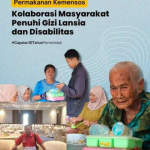 Pelaksanaan Program Permakanan Bagi Lansia di Lamsel Merupakan Titik Rawan di Korupsi 