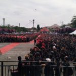 Tak Dapat Dampingi S Ramelan Saat Jadi Saksi Di Pengadilan Tinggi Lampung, Humas Grib Jaya Mengaku Kecewa