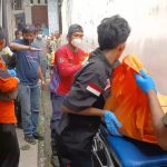 Diduga Terjerat Pinjol satu Keluarga tewas bunuh diri