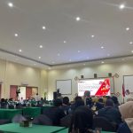 KPU Lamsel tetapkan Radityo Egi Pratama-M. Syaiful Anwar sebagai Bupati dan wakil Bupati Terpilih 