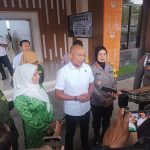 Polda Lampung: Penanganan Kasus Korban Riyas Nuraini Terus Berjalan dan Perlu Kehati-hatian