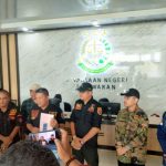 Tokoh Masyarakat Dukung dan Siap Kawal Laporan Dugaan Korupsi Dinas Kominfo