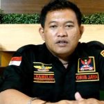 Dugaan Korupsi di Diskominfo Pesawaran menguat, Grib Jaya siap lakukan aksi Besar-besaran 