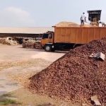 Diduga PT. AJRI cemari lingkungan, GRIB Jaya pinta DLH Lamteng segera ambil tindakan 