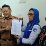 Nurul Hidayah Siap Perjuangan Nasib ribuan Guru Honorer Pesawaran