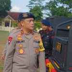 Polda Lampung Gencarkan Patroli KRYD Jelang Perayaan Nataru 2024-2025