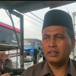 Paska Pilkada 2024, Majelis Taklim Husnul Hotimah Zikir dan Istighosah Adakan Ziarah Ke Makam Waliyullah 