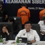 Eksekusi Mati Terpidana Kasus Narkoba Bakal Dipercepat Oleh Pemerintah 