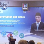 Kemendes PDT RI akan surati kepala daerah soal dana Desa untuk Desa Digital
