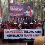 Pasca Pilkada, Masyarakat Tanjung Kemala Gelar Silaturahmi Akbar dalam upaya perjuangkan tanah adat