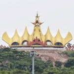 Lima Kecamatan yang direncanakan masuk dalam pemekaran Kabupaten Bandar Lampung 