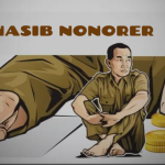 Nasib Tenaga Honorer Pesawaran menjadi perhatian Khusus Bupati terpilih 