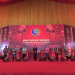 PT Haida Biotechnology Indonesia Resmikan pabrik baru di Tanjung Bintang 