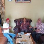 JPKP Tubaba, menjalin kerjasama dalam pemberdayaan masyakat, Tiyuh Kagungan Jaya Kecamatan Gunung Terang.