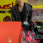 Sat Resnarkoba Polres Pesawaran Ungkap Kasus Narkoba, Amankan Pelaku dengan Barang bukti Sabu