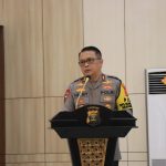Polda Lampung Tegas Tangani Polisi Bermasalah, Kapolda: Tidak Ada Ruang untuk Pelanggaran